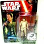 STAR WARS, REY (RESISTANCE OUTFIT), THE FORCE AWAKENS WITH ACCESSORIES, HASBRO