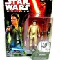 STAR WARS, REY (RESISTANCE OUTFIT), THE FORCE AWAKENS WITH ACCESSORIES, HASBRO