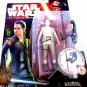 STAR WARS, REY (RESISTANCE OUTFIT), THE FORCE AWAKENS WITH ACCESSORIES, HASBRO