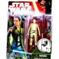 STAR WARS, REY (RESISTANCE OUTFIT), THE FORCE AWAKENS WITH ACCESSORIES, HASBRO