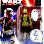 STAR WARS, RESISTANCE TROOPER, THE FORCE AWAKENS WITH ACCESSORIES, HASBRO, NEW