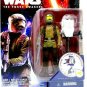 STAR WARS, RESISTANCE TROOPER, THE FORCE AWAKENS WITH ACCESSORIES, HASBRO, NEW