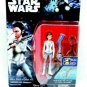 STAR WARS, PRINCESS LEIA ORGANA, REBELS WITH ACCESSORIES, HASBRO