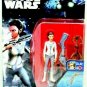 STAR WARS, PRINCESS LEIA ORGANA, REBELS WITH ACCESSORIES, HASBRO