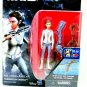 STAR WARS, PRINCESS LEIA ORGANA, REBELS WITH ACCESSORIES, HASBRO