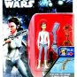 STAR WARS, PRINCESS LEIA ORGANA, REBELS WITH ACCESSORIES, HASBRO