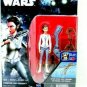 STAR WARS, PRINCESS LEIA ORGANA, REBELS WITH ACCESSORIES, HASBRO