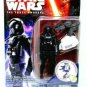 STAR WARS,FIRST ORDER THE FIGHTER PILOT, THE FORCE AWAKENS + ACCESSORIES, HASBRO