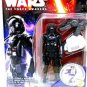 STAR WARS,FIRST ORDER THE FIGHTER PILOT, THE FORCE AWAKENS + ACCESSORIES, HASBRO