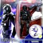 STAR WARS,FIRST ORDER THE FIGHTER PILOT, THE FORCE AWAKENS + ACCESSORIES, HASBRO