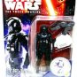 STAR WARS,FIRST ORDER THE FIGHTER PILOT, THE FORCE AWAKENS + ACCESSORIES, HASBRO