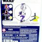 STAR WARS,FIRST ORDER THE FIGHTER PILOT, THE FORCE AWAKENS + ACCESSORIES, HASBRO