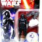 STAR WARS,FIRST ORDER THE FIGHTER PILOT, THE FORCE AWAKENS + ACCESSORIES, HASBRO