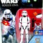 STAR WARS, IMPERIAL STORMTROOPER, ROGUE ONE WITH ACCESSORIES, HASBRO, NEW