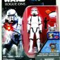 STAR WARS, IMPERIAL STORMTROOPER, ROGUE ONE WITH ACCESSORIES, HASBRO, NEW