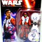 STAR WARS, POE DAMERON, THE FORCE AWAKENS + ACCESSORIES, HASBRO, NEW