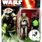 STAR WARS, HASSK THUG, THE FORCE AWAKENS + ACCESSORIES, HASBRO, NEW