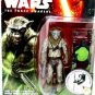 STAR WARS, HASSK THUG, THE FORCE AWAKENS + ACCESSORIES, HASBRO, NEW