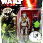 STAR WARS, HASSK THUG, THE FORCE AWAKENS + ACCESSORIES, HASBRO, NEW