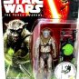 STAR WARS, HASSK THUG, THE FORCE AWAKENS + ACCESSORIES, HASBRO, NEW