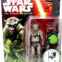 STAR WARS, HASSK THUG, THE FORCE AWAKENS + ACCESSORIES, HASBRO, NEW