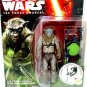 STAR WARS, HASSK THUG, THE FORCE AWAKENS + ACCESSORIES, HASBRO, NEW