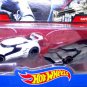 STAR WARS,SET *2 CARS,FIRST ORDER STORMTROOPER VS CAPTAIN PHASMA, HOTWHEELS 1:64