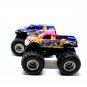 SET*2,MONSTER BIG WHEELS TRUCK HOTWHEELS SCALE 1:64, RARE