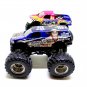 SET*2,MONSTER BIG WHEELS TRUCK HOTWHEELS SCALE 1:64, RARE