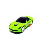 CHEVROLET CORVETTE 2014 ROAD RIPPERS,(LIGHT AND SOUND), TOY STATE