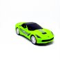 CHEVROLET CORVETTE 2014 ROAD RIPPERS,(LIGHT AND SOUND), TOY STATE