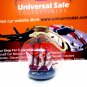 LITTLE SAILING BOAT IN A GLASS BALL, WOODEN NAUTICAL MODEL