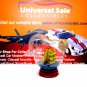 LITTLE SAILING BOAT IN A GLASS BOTTLE (BIRD-LIKE),WOODEN NAUTICAL MODEL