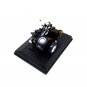 ZUNDAPP K5 750 YEAR 1941 SCALE 1:72 MOTORCYCLE WITH SIDECAR,COLLECTOR'S MODEL