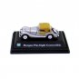 MORGAN PLUS EIGHT CONVERTIBLE HERPA SCALE 1:72 CAR MODEL, COLLECTOR'S MODEL