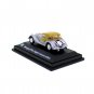 MORGAN PLUS EIGHT CONVERTIBLE HERPA SCALE 1:72 CAR MODEL, COLLECTOR'S MODEL