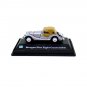 MORGAN PLUS EIGHT CONVERTIBLE HERPA SCALE 1:72 CAR MODEL, COLLECTOR'S MODEL