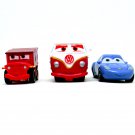 Set*3 Car Models, Disney Pixar, Cars-Movie Car Model , Rare Set*3 Car Models, Disney Pixar, Cars-Movie Car Model , Rare