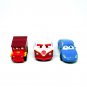 Set*3 Car Models, Disney Pixar, Cars-Movie Car Model , Rare