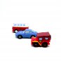 Set*3 Car Models, Disney Pixar, Cars-Movie Car Model , Rare