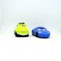 SET*2 CAR MODELS, DISNEY PIXAR, CARS-MOVIE CAR MODEL , RARE