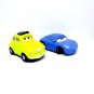 SET*2 CAR MODELS, DISNEY PIXAR, CARS-MOVIE CAR MODEL , RARE