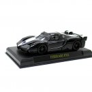 FERRARI FXX YEAR 2005-2006 BLACK ALTAYA 1:43 DIECAST CAR COLLECTOR'S MODEL FERRARI FXX YEAR 2005-2006 BLACK ALTAYA 1:43 DIECAST CAR COLLECTOR'S MODEL