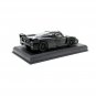 FERRARI FXX YEAR 2005-2006 BLACK ALTAYA 1:43 DIECAST CAR COLLECTOR'S MODEL