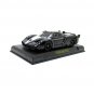 FERRARI FXX YEAR 2005-2006 BLACK ALTAYA 1:43 DIECAST CAR COLLECTOR'S MODEL