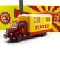PINDER CIRCUS,UNIC ZU 51 KITCHEN TRUCK YEAR 1952, DIREKT COLLECTIONS 1:43