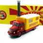 PINDER CIRCUS,UNIC ZU 51 KITCHEN TRUCK YEAR 1952, DIREKT COLLECTIONS 1:43