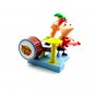 PHINEAS AND FERB BAND + DRUM SET AND GUITAR, DISNEY
