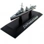 Z16 FRIEDRICH ECKOLDT HEAVY DESTROYER GERMAN NAVY YEAR 1936, DEAGOSTINI 1:1250