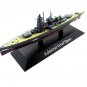 ADMIRAL GRAF SPEE HEAVY CRUISER GERMAN NAVY YEAR 1936, DEAGOSTINI SCALE 1:1250